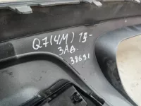 Юбка задняя на Audi Q7 4M — фото 24