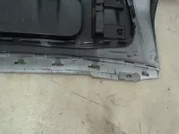 Юбка задняя на Audi Q7 4M — фото 20