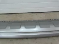 Юбка задняя на Audi Q7 4M — фото 4