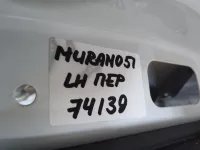 Дверь передняя левая на Nissan Murano Z51 — фото 33