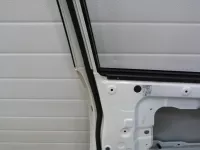 Дверь передняя левая на Nissan Murano Z51 — фото 20