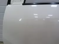 Дверь передняя левая на Nissan Murano Z51 — фото 6