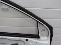 Дверь передняя левая на Nissan Murano Z51 — фото 21