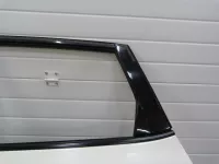 Дверь задняя левая на Nissan Murano Z51 — фото 3