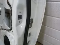 Дверь задняя левая на Nissan Murano Z51 — фото 23
