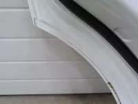 Дверь задняя левая на Nissan Murano Z51 — фото 30
