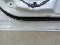 Дверь задняя левая на Nissan Murano Z51 — фото 26