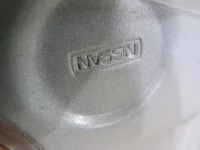 Дверь задняя левая на Nissan Murano Z51 — фото 35