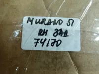 Динамик на Nissan Murano Z51 — фото 6