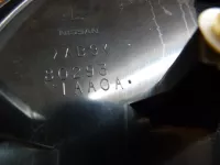 Уголок двери передней левой внутренний на Nissan Murano Z51 — фото 8