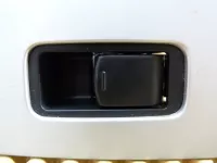 Кнопка стеклоподъемника на Nissan Murano Z51 — фото 2
