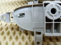 Ручка двери внутренняя на Nissan Murano Z51 — фото 7