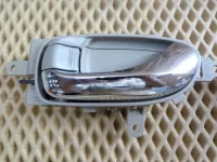 Ручка двери внутренняя на Nissan Murano Z51 — фото 5