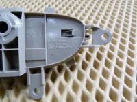 Ручка двери внутренняя на Nissan Murano Z51 — фото 9