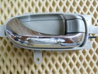 Ручка двери внутренняя на Nissan Murano Z51 — фото 2