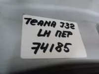 Дверь передняя левая на Nissan Teana J32 — фото 30