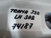 Дверь задняя левая на Nissan Teana J32 — фото 29