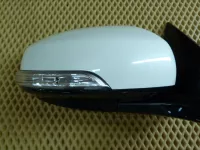 Комплект зеркал на Nissan Teana J32 — фото 19