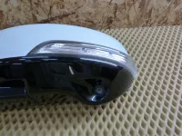 Комплект зеркал на Nissan Teana J32 — фото 8