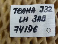 Стеклоподъемник электрический задний левый на Nissan Teana J32 — фото 10