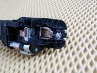 Ручка двери задней наружная левая на Nissan Teana J32 — фото 6