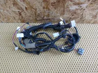 Проводка двери передней левой Nissan Teana J32 2008-2013 (24124JN20C) — фото 1
