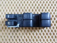 Блок управления стеклоподъемниками Nissan Teana J32 2008-2013 (25401JN23A) — фото 1