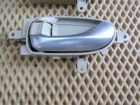 Ручка двери внутренняя на Nissan Teana J32 — фото 5