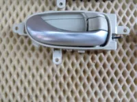 Ручка двери внутренняя на Nissan Teana J32 — фото 2