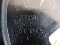 Уголок двери передней левой внутренний на Nissan Teana J32 — фото 10