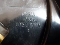 Уголок двери передней левой внутренний на Nissan Teana J32 — фото 9
