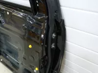 Дверь передняя левая на Renault Koleos Y — фото 17