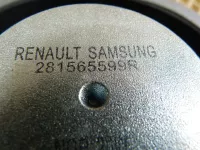 Динамик на Renault Koleos Y — фото 4