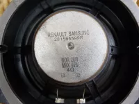 Динамик на Renault Koleos Y — фото 3