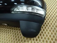 Комплект зеркал на Renault Koleos Y — фото 10