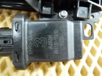 Ручка двери передней наружная правая на Lexus IS250 XE20 — фото 10