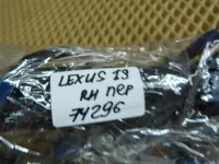 Ручка двери передней наружная правая на Lexus IS250 XE20 — фото 14