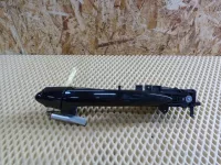 Ручка наружная двери задней левая Lexus IS 250/350 2005-2013 (6920453010 6922053050C1) — фото 1