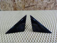 Уголок двери передней наружный Lexus IS 250/350 2005-2013 (6749553010 6749653010) — фото 1