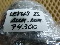 Динамик на Lexus IS250 XE20 — фото 14