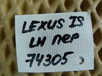 Стеклоподъемник электрический передний левый на Lexus IS250 XE20 — фото 8