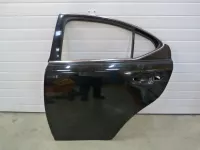 Дверь задняя левая Lexus IS 250/350 2005-2013 (6700453041) — фото 1