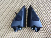 Уголок двери передней внутренний VW Passat [B7] 2011-2015 (3AA837994B 3C8035411 3AA837993B) — фото 1