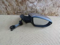 Комплект зеркал на Volkswagen Passat B7 — фото 13