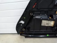 Комплект обшивок двери на Audi A4 B7 — фото 63