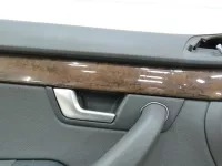 Комплект обшивок двери на Audi A4 B7 — фото 7