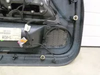 Комплект обшивок двери на Audi A4 B7 — фото 45