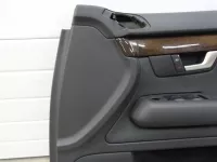 Комплект обшивок двери на Audi A4 B7 — фото 32