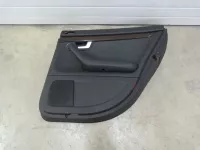 Комплект обшивок двери на Audi A4 B7 — фото 67