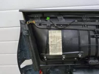 Комплект обшивок двери на Audi A4 B7 — фото 43